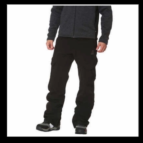 Find fire level 10K waterproof 8k breathable classic tall fit size large - Picture 1 of 11